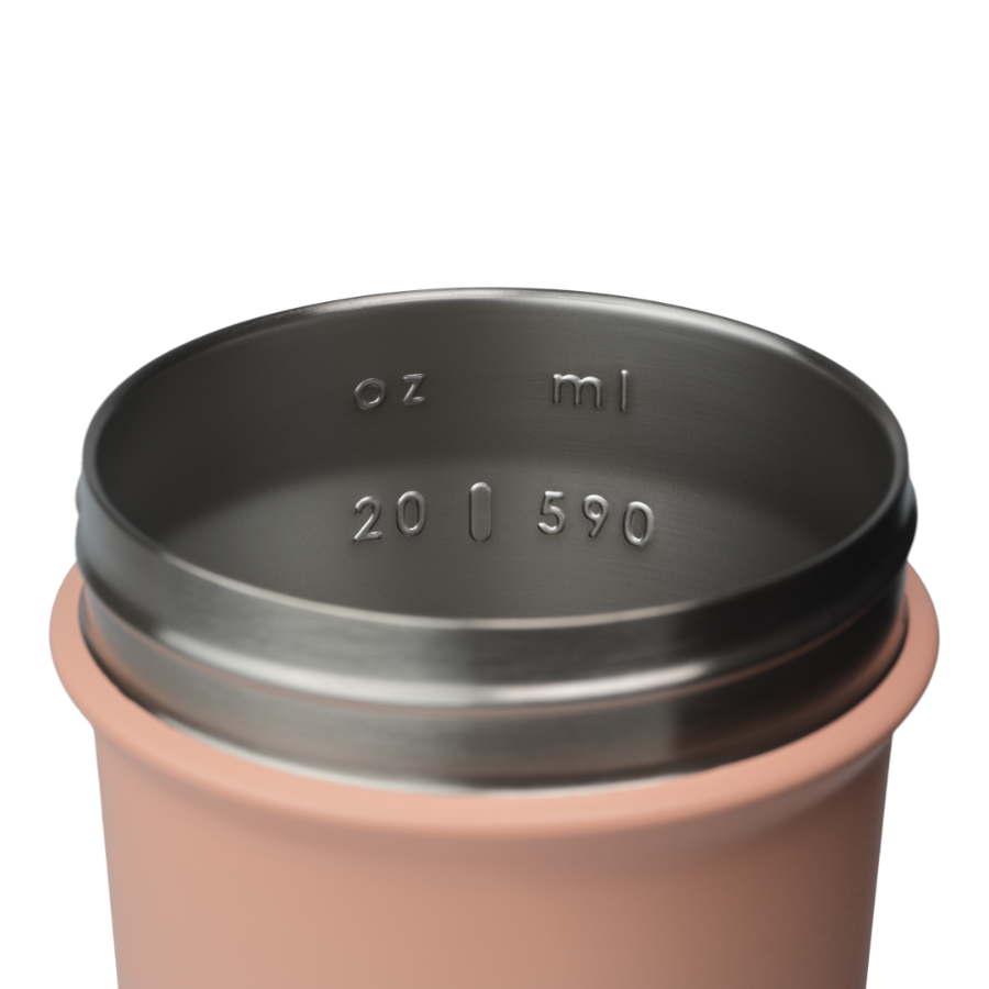 sport-stainless-sleek-m4 BB_Web_25oz_Strada_Sleek_Peach_Pink_Orange_Measurements.png
