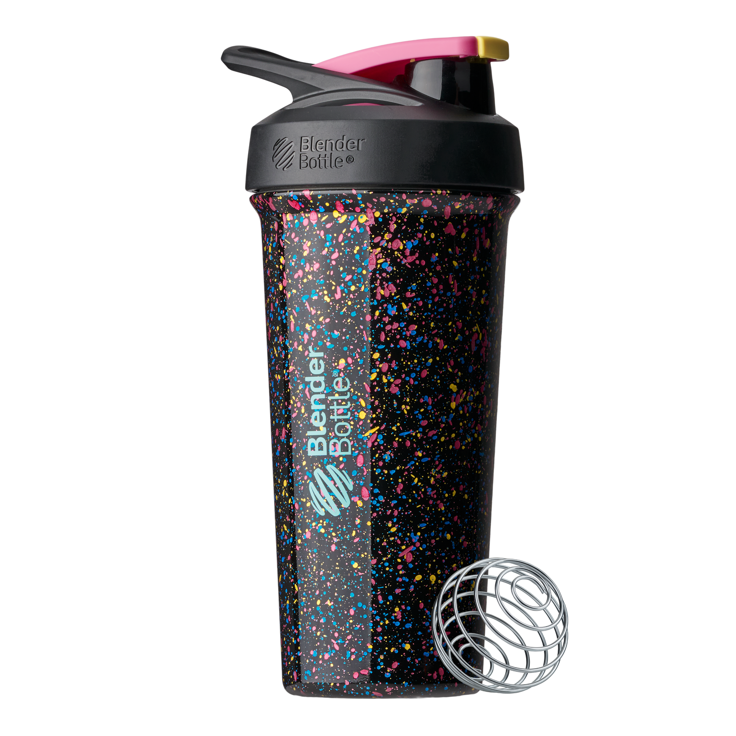 the-shaker-club-stainless-sleek-a8 Black_Speckle_Angled_SC_1.png