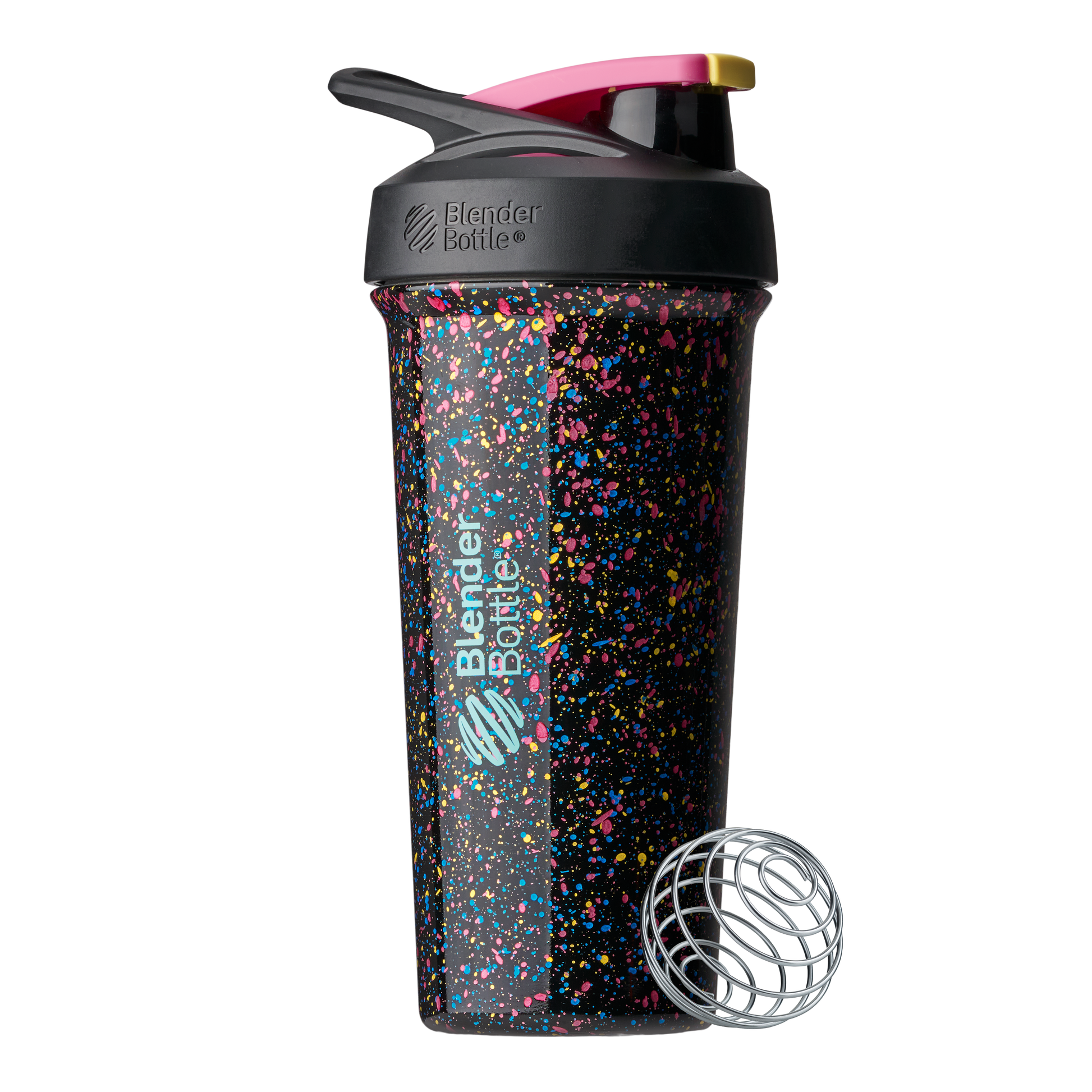 the-shaker-club-stainless-sleek-a8 Black_Speckle_Angled_SC_1.png